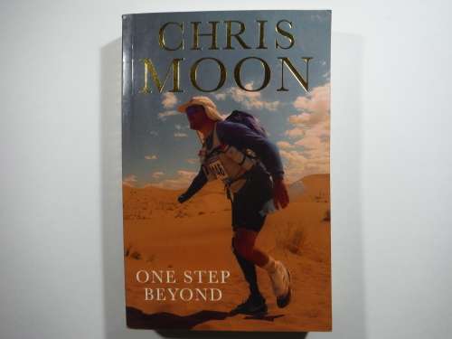 One Step Beyond - Paperback - Chris Moon