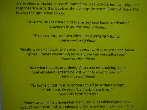 Laugh Out Loud - Paperback - Vivienne Smithdorf