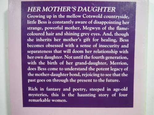 The Daughters of Megwyn - Paperback - Antoinette Kelsall Bird - 1987