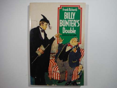 Billy Bunter`s Double - Paperback - Frank Richards - 1983