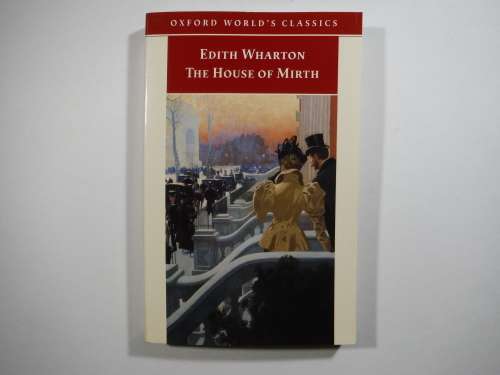 The House of Mirth - Paperback - Edith Wharton
