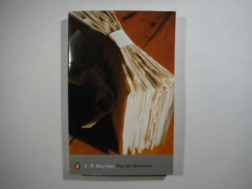 The Go-Between - Paperback - L.P. Hartley