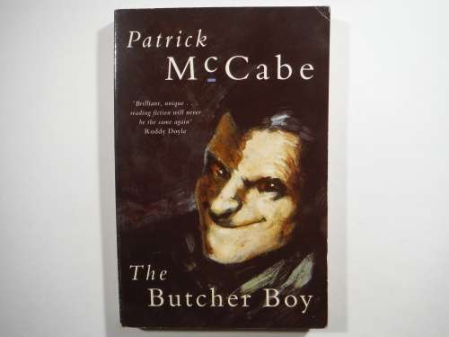 The Butcher Boy - Patrick McCabe