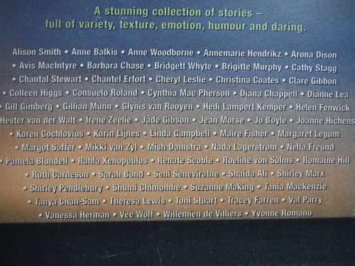 Women Flashing : A Collection of Flash Fiction - Paperback