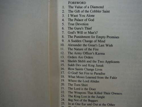 Tales of the Mystic East - Huzur Maharaj Sawan Singh - 6th Edition - 1988