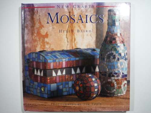 Mosaics - Hardcover - Helen Baird