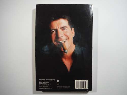 I Don`t Mean to Be Rude, But... - Paperback - Simon Cowell