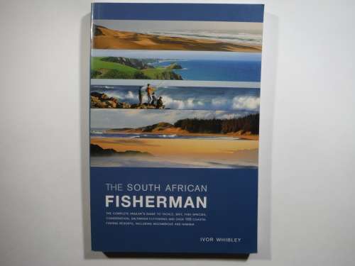The South African Fisherman - Ivor Whibley