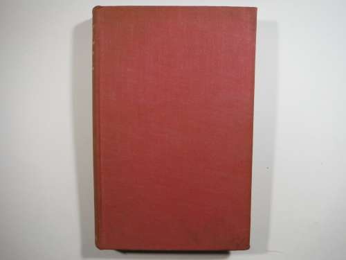 The Golden Land : A Background to South Africa - Hardcover - Julian Mockford - 1949