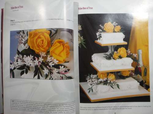 Simply Beautiful Cakes - Hardcover - Jill Maytham
