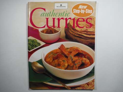 Authentic Curries
