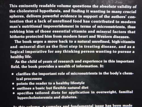Your Heart : The Unrefined Facts - Hardcover - L S de Villiers