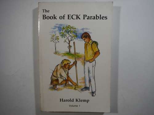 The Book of ECK Parables - Harold Klemp - Volume 1 - 1986
