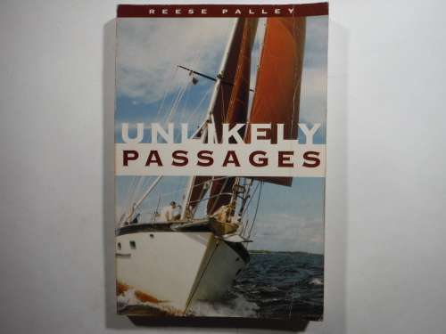 Unlikely Passages - Reese Palley