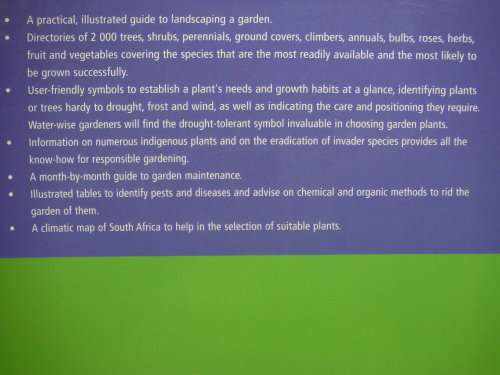 Gardening with Keith Kirsten : Second Edition