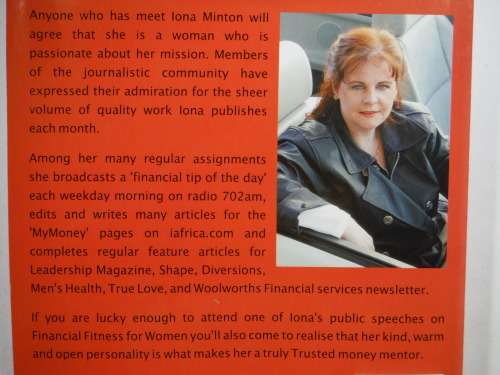 Financial Fitness for Women : Second Edition - Iona Minton