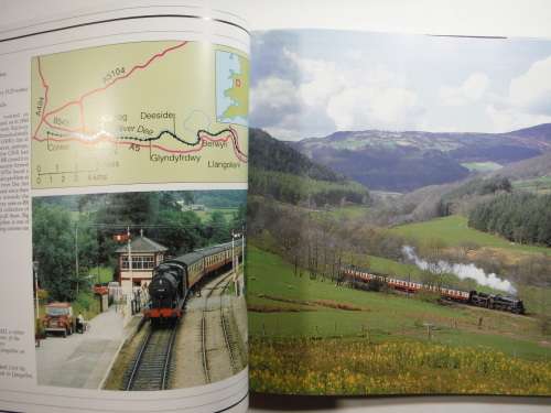 Awdry`s Steam Railways - Christopher Awdry - 1995