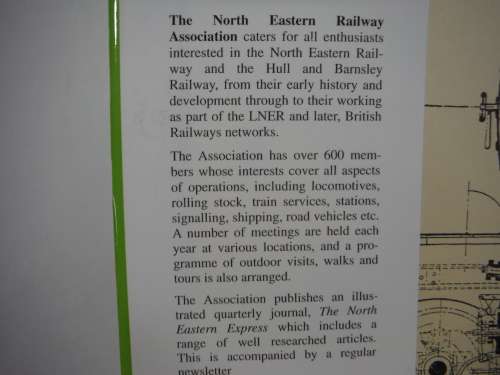 North Eastern Record - Volume 3