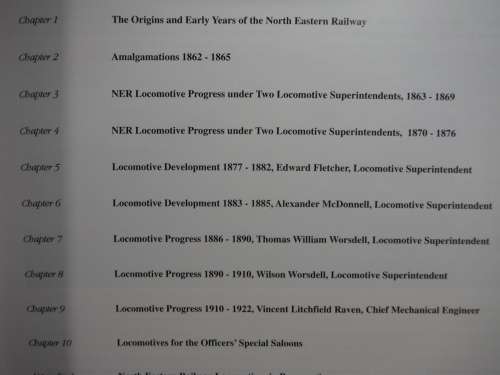 North Eastern Record - Volume 3