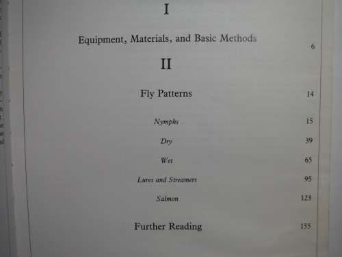 The Fly Tier`s Manual - Softcover - Mike Dawes - Published 1995