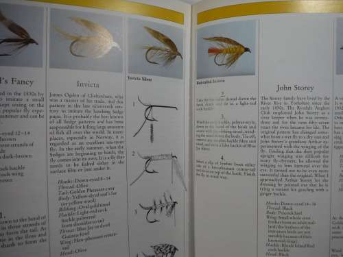 The Fly Tier`s Manual - Softcover - Mike Dawes - Published 1995