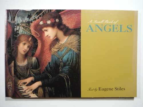 A Small Book of Angels - Eugene Stiles