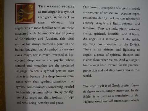 A Small Book of Angels - Eugene Stiles