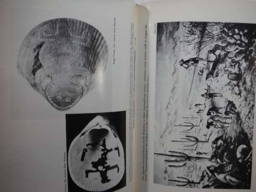 The First American : A Story of North American Archaeology - C.W. Ceram - 1971 First Edition