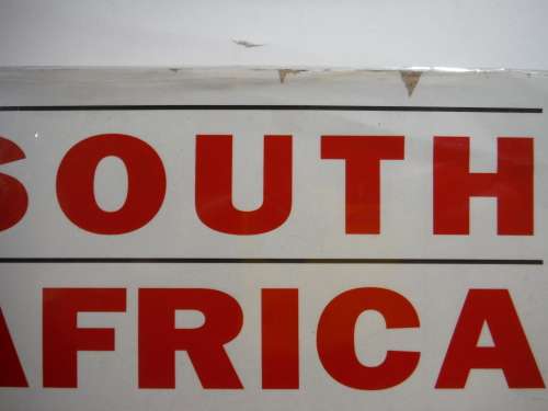 South Africa : The Years of Isolation and the Return to International Cricket - Mike Procter - 1994