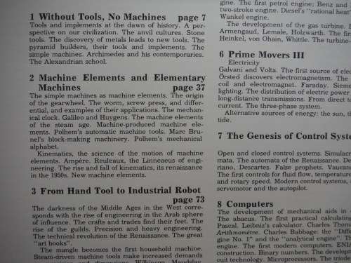 Machines : An Illustrated History - Hardcover - Sigvard Strandh - 1982