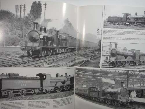 Locomotives Illustrated Magazine - Jan-Feb 1997
