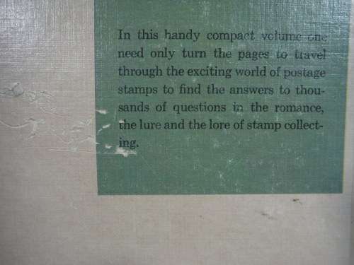 Identify Your Stamps - Ervin J. Felix - Published 1967