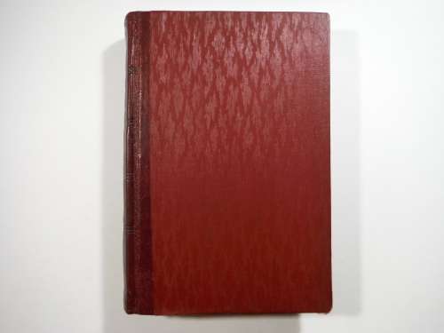 Memoirs of a Midget - Walter De La Mare - Johannesburg Book Club Edition - Published 1921