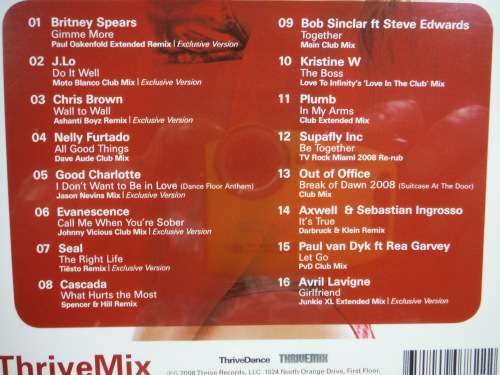 DA2 : Dance Anthems 2
