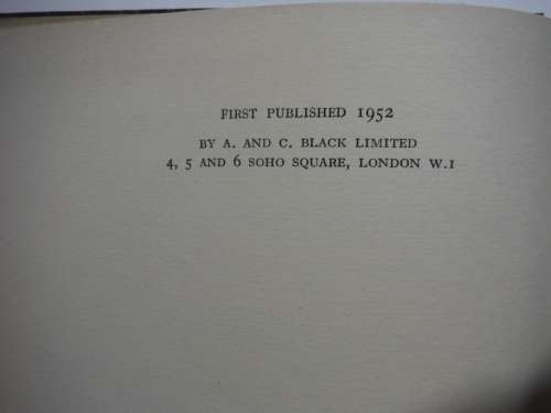 The Law & Working of the Constitution : Documents 1660-1914 - Vol.2 - W.C. Costin - 1952