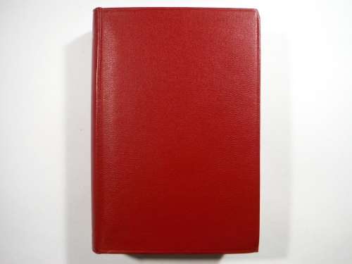 Masterman Ready - Captain Marryat - Circa 1941 Based on Gift inscription Date