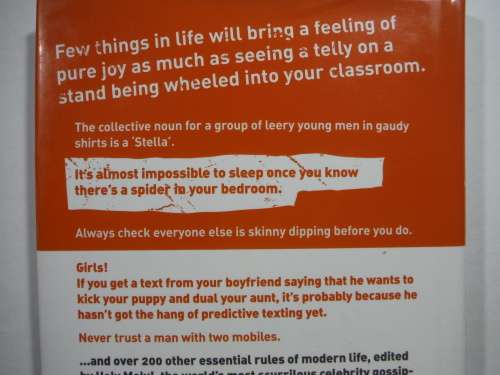 Eat Well, Stay Fit, Die Anyway