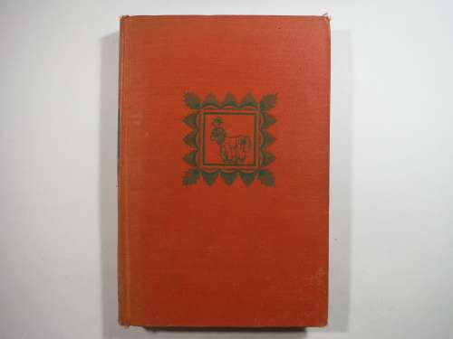 Laughing Stock : Over Six-Hundred Jokes and Anecdotes of Uncertain Vintage - 1945