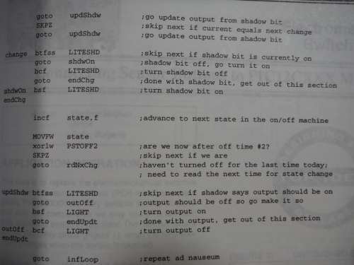 Designing for Dollars : PIC12CXXX 8-PIN Microcontroller Design Challenge Applications Handbook