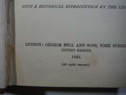 A Guide to the Study of English Coins From the Conquest to the Present Time - C.F. Keary 1885