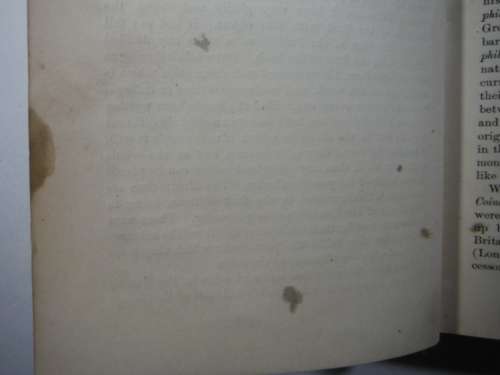 A Guide to the Study of English Coins From the Conquest to the Present Time - C.F. Keary 1885