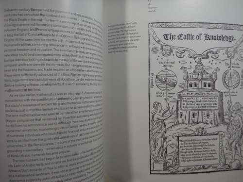 The Story of Mathematics - Softcover - Richard Mankiewicz