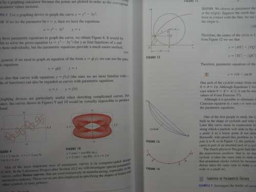 Multivariable Calculus - James Stewart - 5th Edition