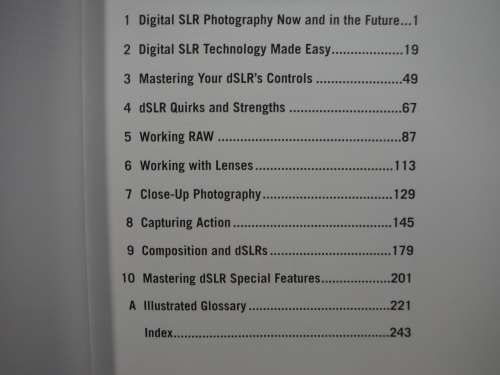 Mastering Digital SLR Photography - David D. Busch