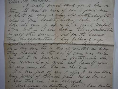 A Subaltern`s Letters From the Somme - Ellison Hawks (2nd Lieut. R.F.A.) - 1917 Edition