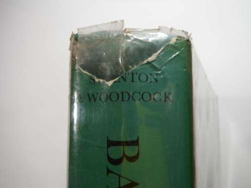 Barclays World of Cricket : The Game From A to Z - Edited by E.W. Swanton 1980