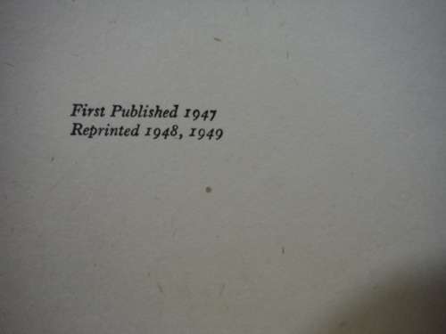 The Boy`s Companion - Hardcover - Edited by B.Webster Smith - 1949 Edition