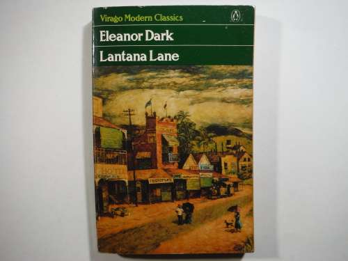 Lantana Lane - Paperback - Eleanor Dark