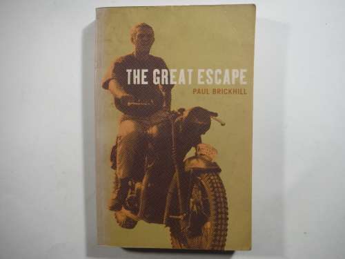 The Great Escape - Paperback - Paul Brickhill