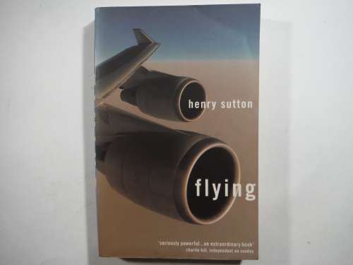 Flying - Paperback - Henry Sutton